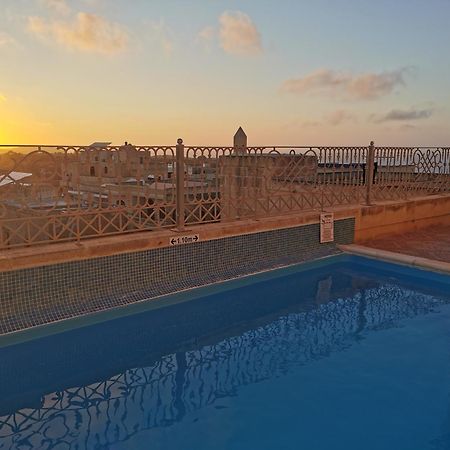 נדור Bed And Breakfast "Selena" With Swim Pool מראה חיצוני תמונה