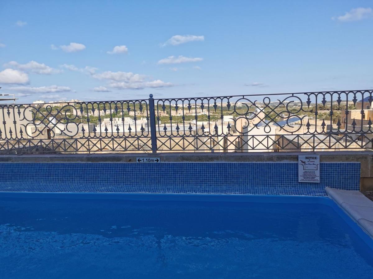 נדור Bed And Breakfast "Selena" With Swim Pool מראה חיצוני תמונה