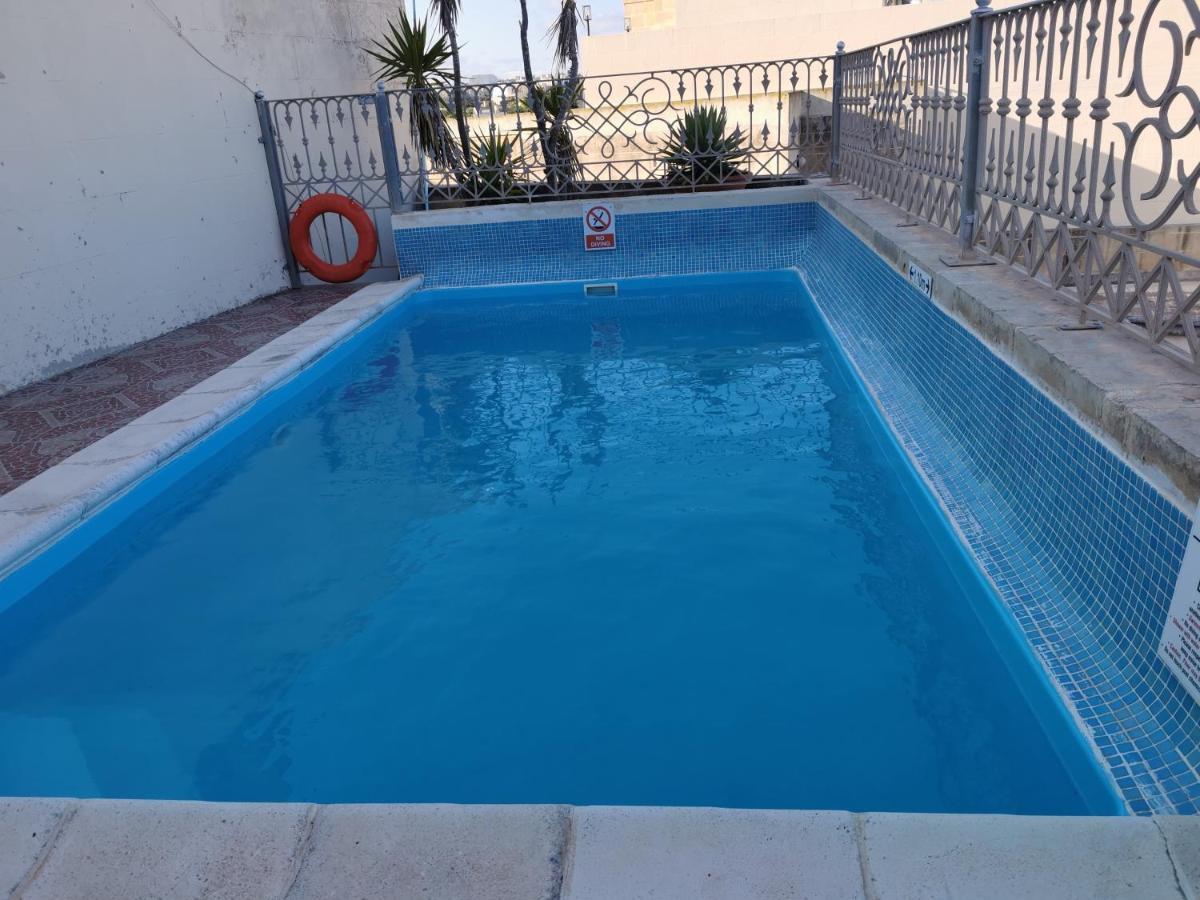 נדור Bed And Breakfast "Selena" With Swim Pool מראה חיצוני תמונה