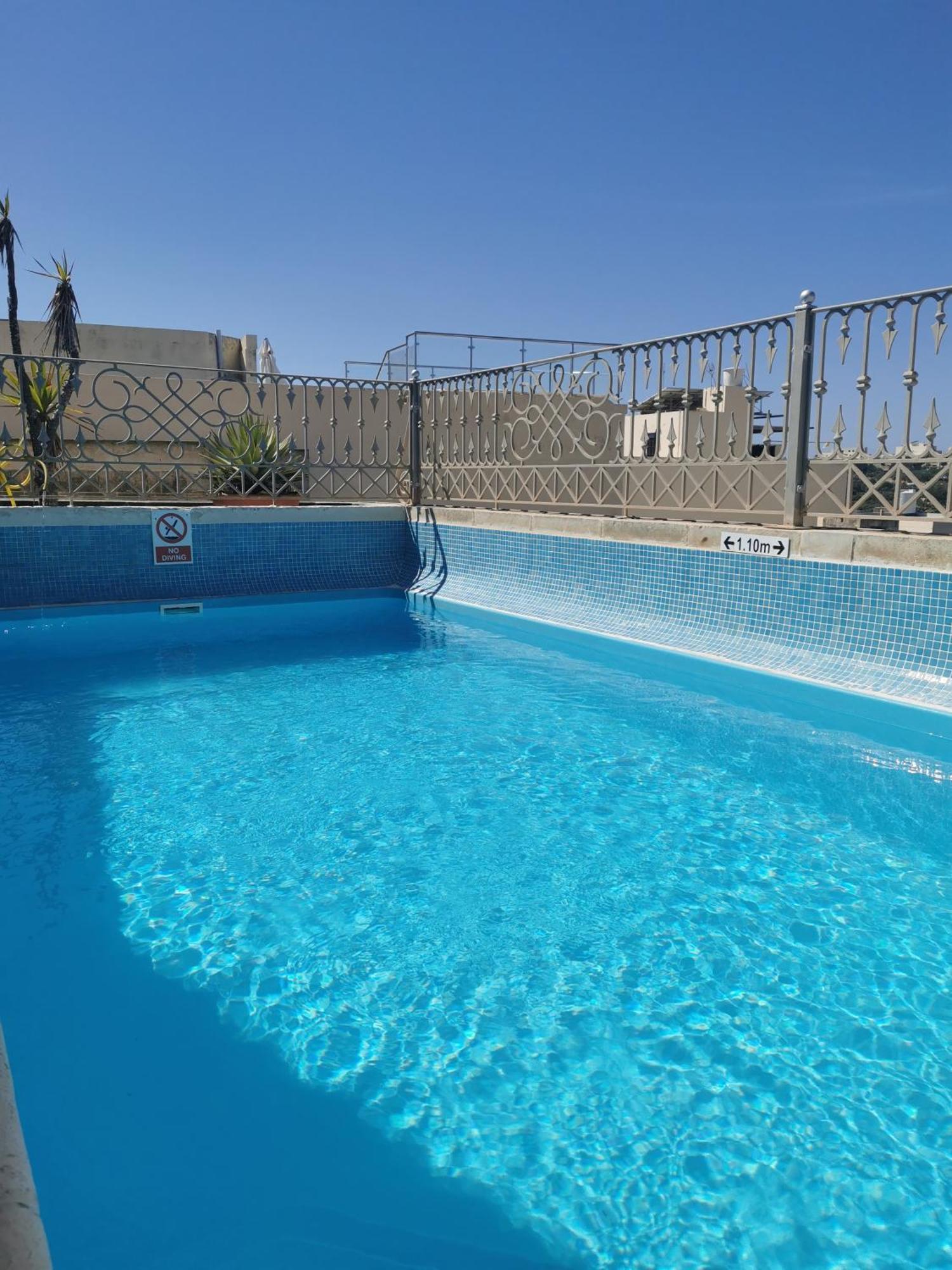 נדור Bed And Breakfast "Selena" With Swim Pool מראה חיצוני תמונה