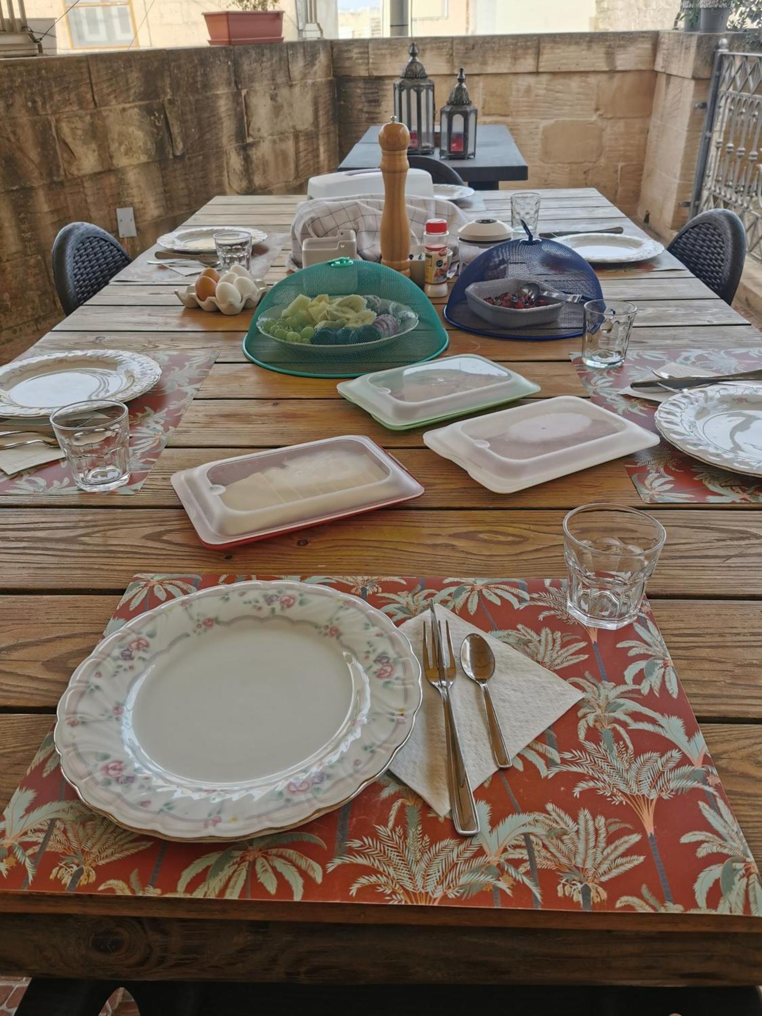 נדור Bed And Breakfast "Selena" With Swim Pool מראה חיצוני תמונה
