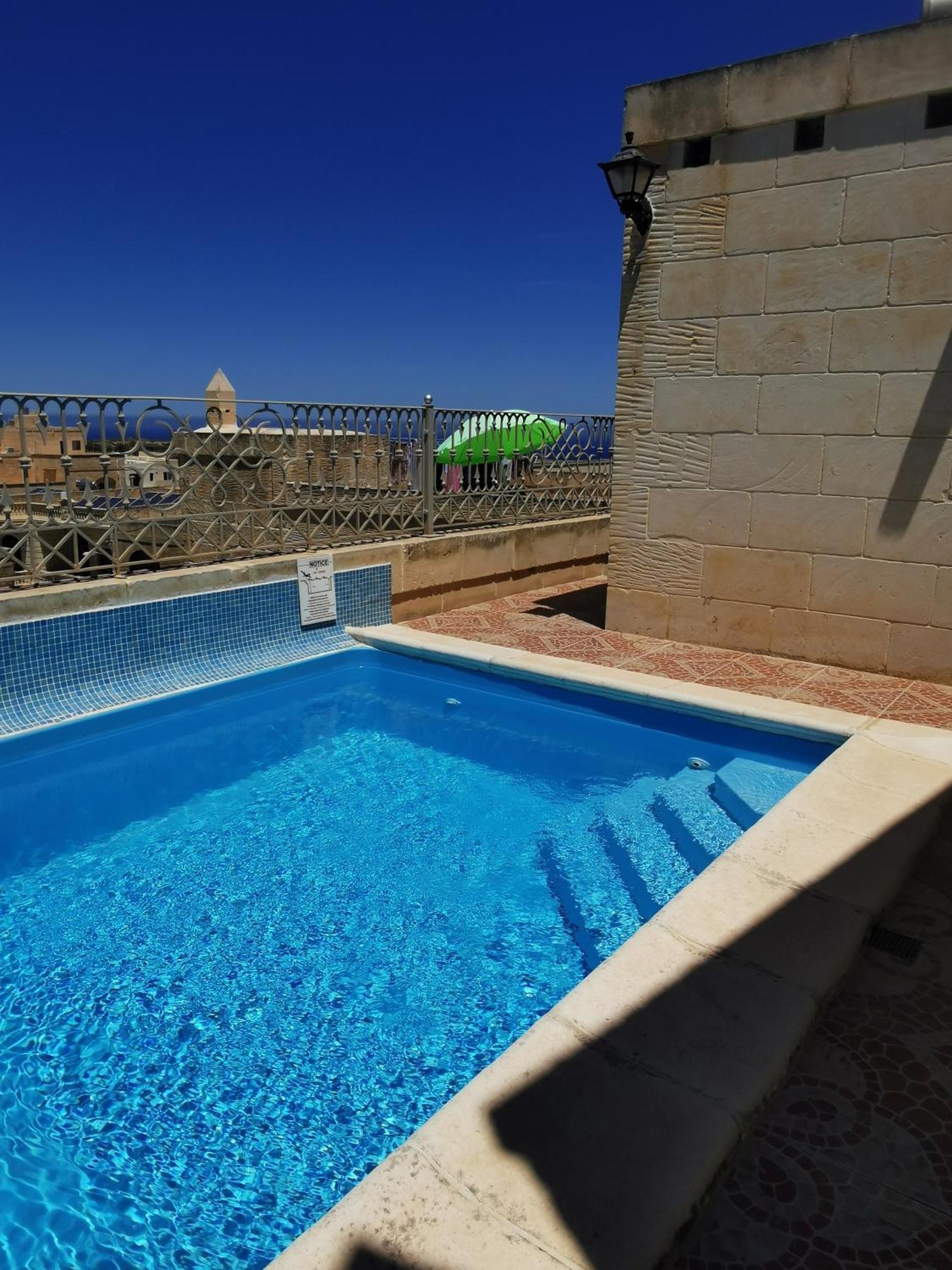 נדור Bed And Breakfast "Selena" With Swim Pool מראה חיצוני תמונה